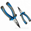 High Quality Carbon Steel Long Nose Pliers